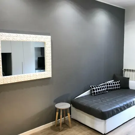 P&d Navigli - Porta Genova Apartman *